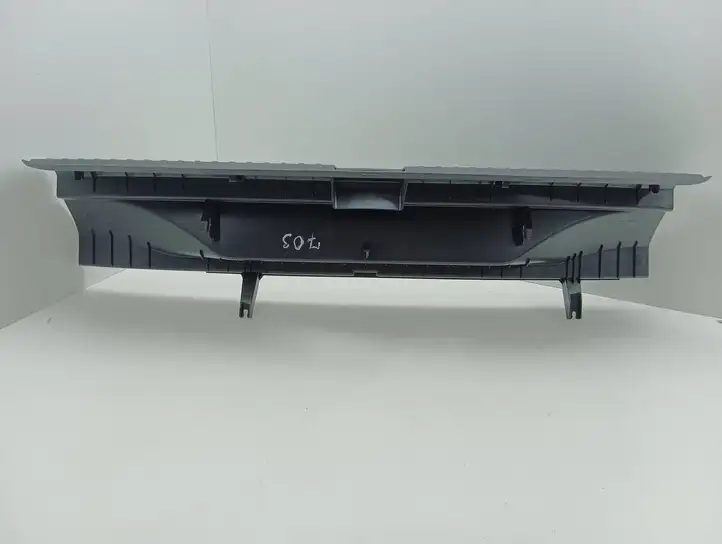 Seat Arona (2017 - ) 6F9863459A Отделка порога багажника — фото 4