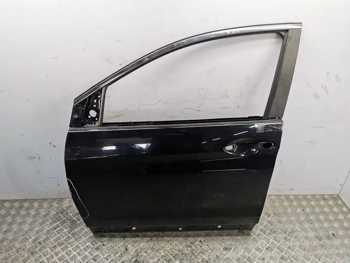 Honda CR-V (2012 - 2016) Дверь — фото 1