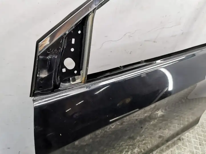 Honda CR-V (2012 - 2016) Дверь — фото 3