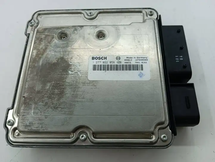 BMW 5 E60 E61 (2004 - 2010) 1279H05968 Блок управления рулевой рейкой — фото 1