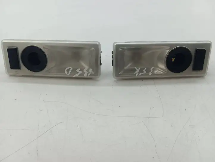 BMW 5 E60 E61 (2004 - 2010) 63316921164 Задняя подсветка — фото 1
