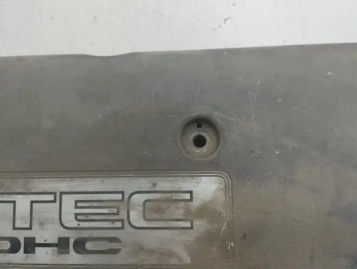 Honda CR-V (2001 - 2004) Крышка двигателя декоративная — фото 8