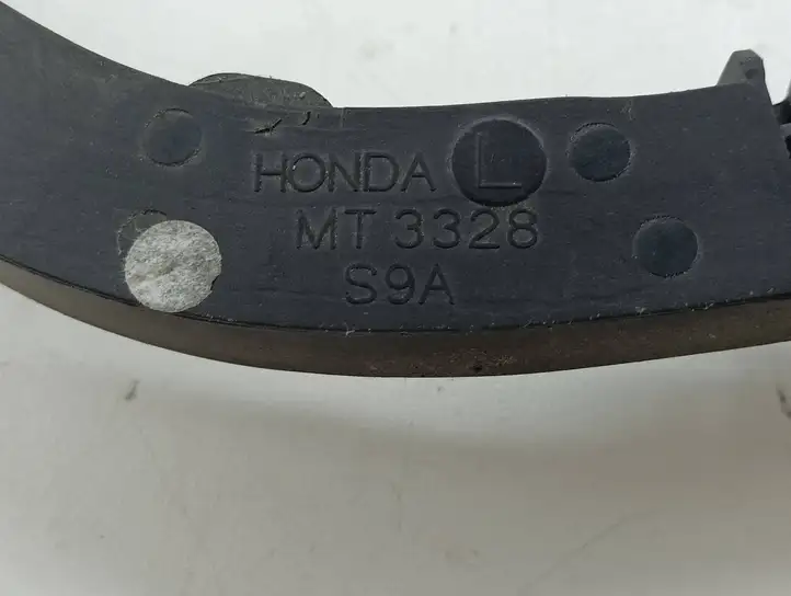 Honda CR-V (2001 - 2004) MT3328 Кронштейн заднего бампера — фото 5