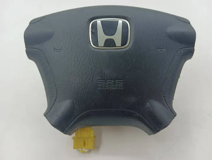 Honda CR-V (2001 - 2004) 77800S9AG800 Подушка безопасности руля — фото 1