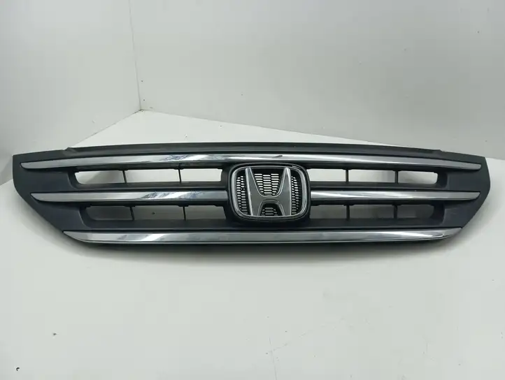 Honda CR-V (2012 - 2016) 71121T1G010M1 Верхняя решетка радиатора — фото 1