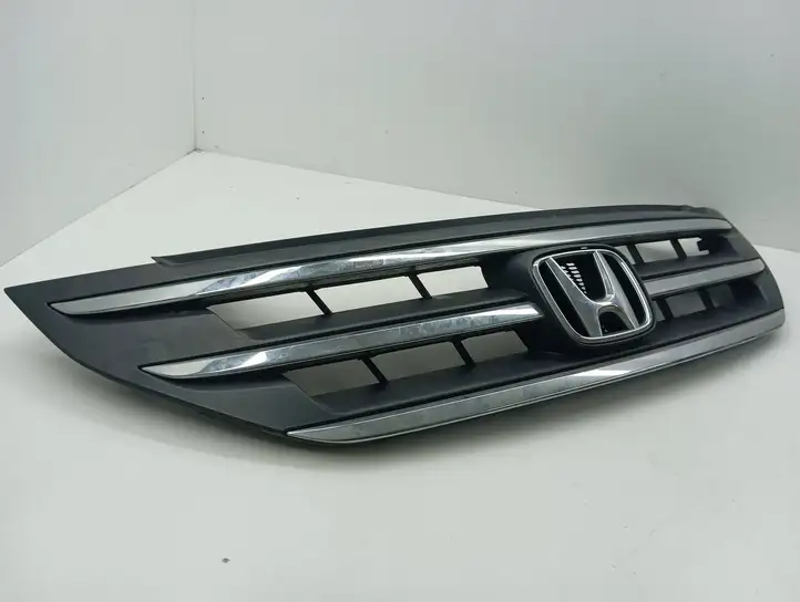 Honda CR-V (2012 - 2016) 71121T1G010M1 Верхняя решетка радиатора — фото 2
