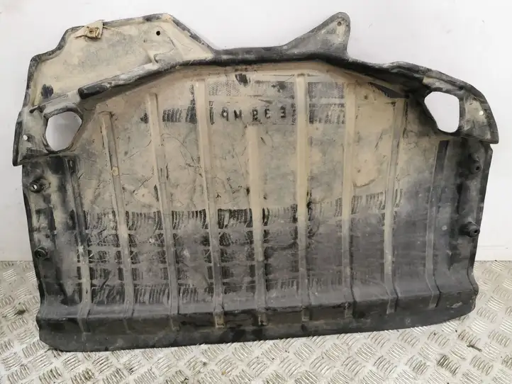 BMW 5 E39 (1996 - 2003) Защита двигателя — фото 6