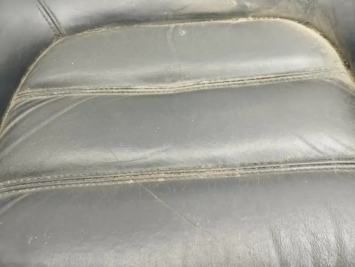Peugeot 406 (1999 - 2006) 1866637000 Нижняя часть сиденья водителя — фото 2