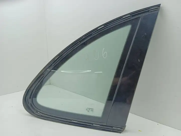 Porsche Cayenne (92A) (2011 - 2017) 43R00049 Заднее боковое стекло — фото 2