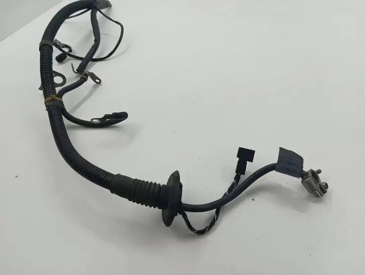 Mercedes-Benz B-class W245 (2005 - 2008) A1695400209 Проводка стартера — фото 1