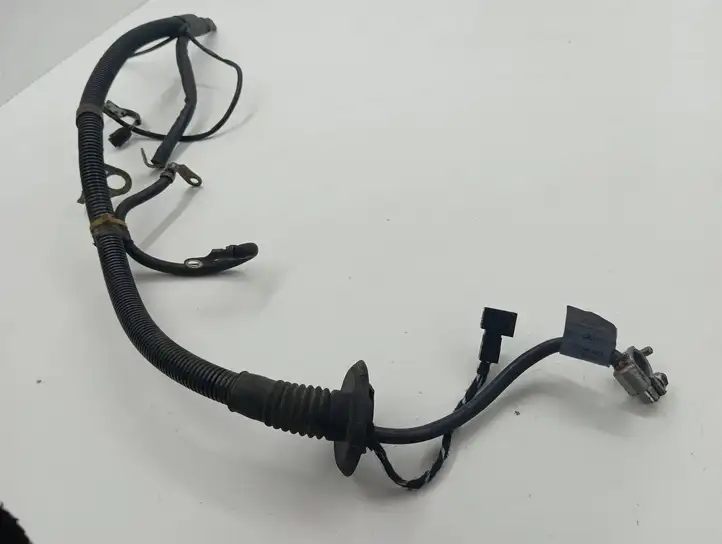Mercedes-Benz B-class W245 (2005 - 2008) A1695400209 Проводка стартера — фото 3