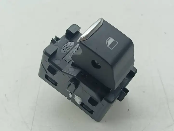 Ford Focus (2019 - ) H1BT14529AA Кнопка стеклоподъемников — фото 2