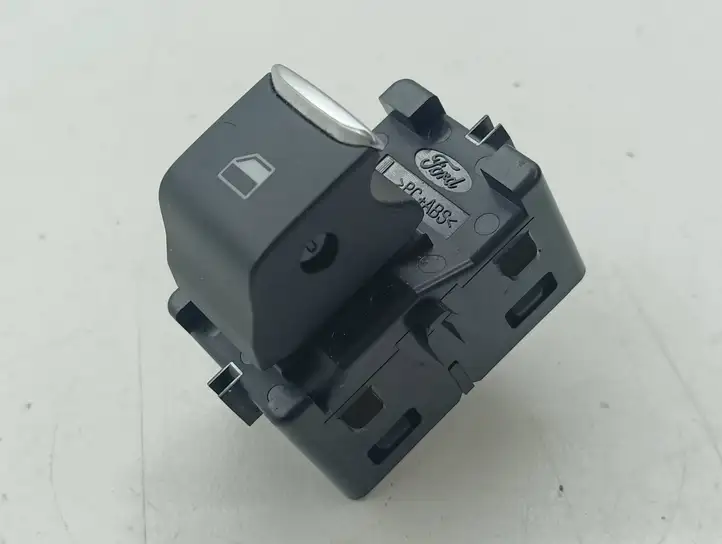 Ford Focus (2019 - ) H1BT14529AA Кнопка стеклоподъемников — фото 3