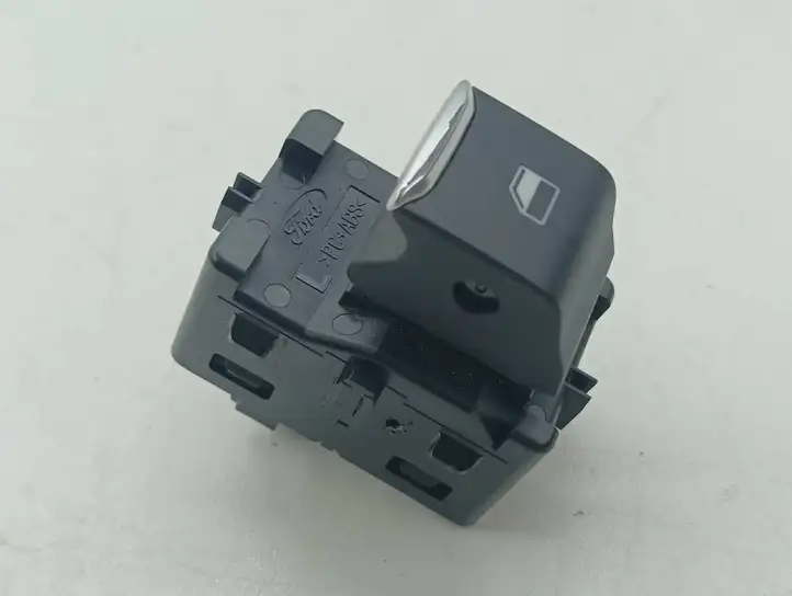 Ford Focus (2019 - ) H1BT14529AA Кнопка стеклоподъемников — фото 3