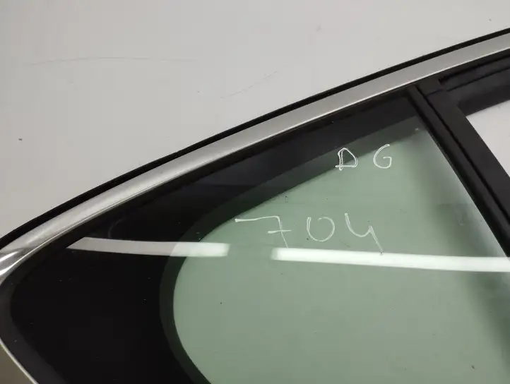 Ford Focus (2019 - ) 43R000016 Форточка двери — фото 6