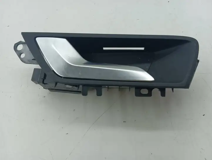 Ford Focus (2019 - ) JX7BA22601 Внутренняя ручка двери — фото 2