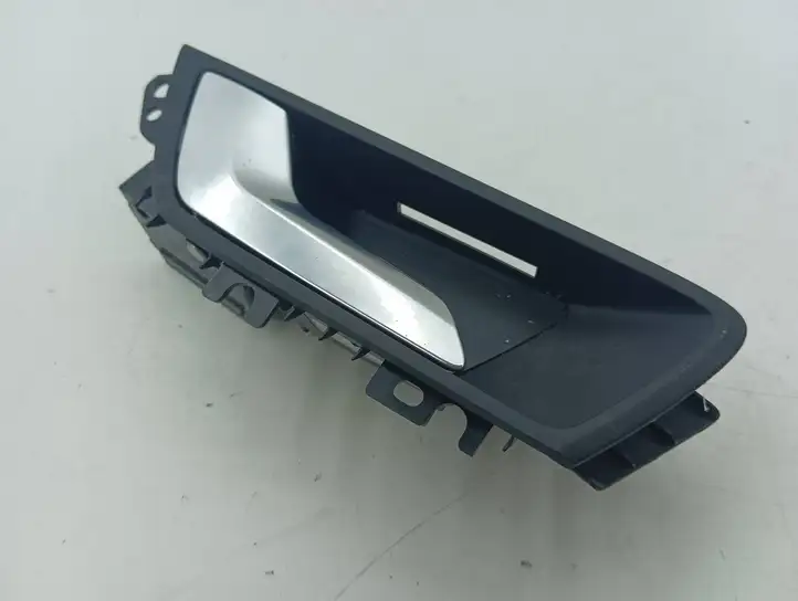 Ford Focus (2019 - ) JX7BA22601 Внутренняя ручка двери — фото 3