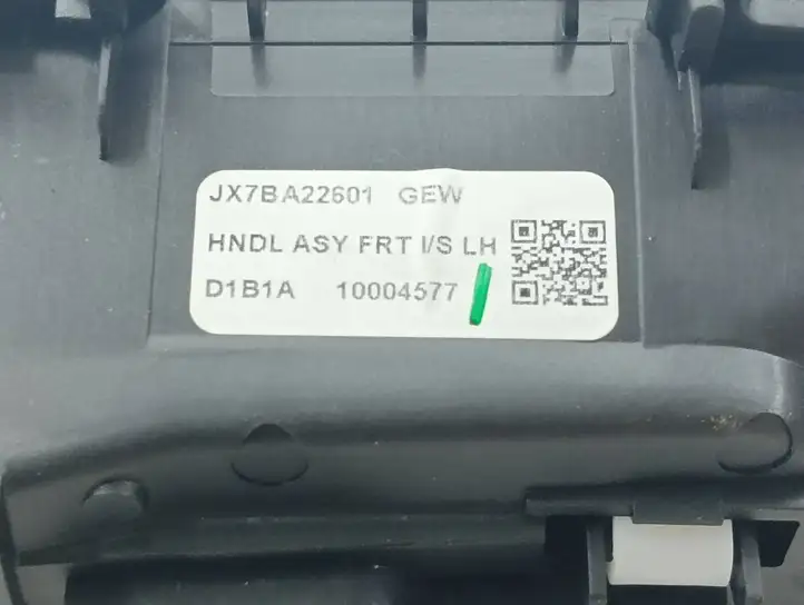 Ford Focus (2019 - ) JX7BA22601 Внутренняя ручка двери — фото 6