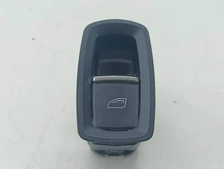 Porsche Cayenne (92A) (2011 - 2017) 7PP959855B Кнопка стеклоподъемников — фото 1