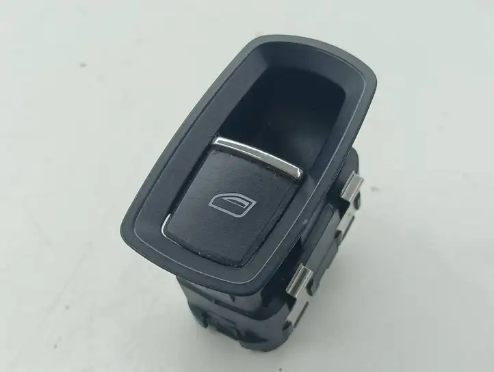 Porsche Cayenne (92A) (2011 - 2017) 7PP959855B Кнопка стеклоподъемников — фото 3