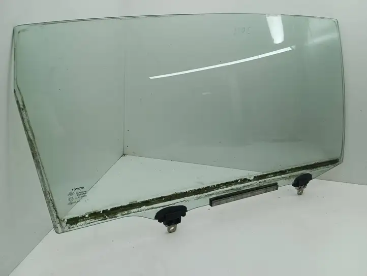 Toyota Corolla Verso AR10 (2004 - 2009) 43R00097 Стекло задней двери — фото 3