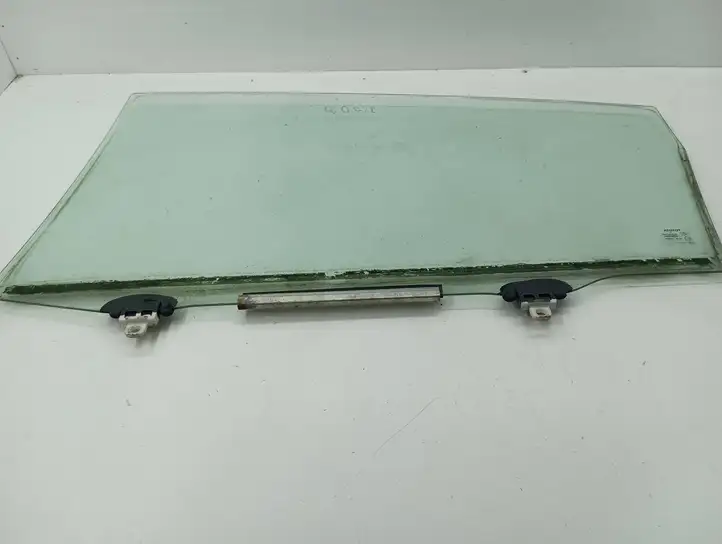 Toyota Corolla Verso AR10 (2004 - 2009) 43R00097 Стекло задней двери — фото 4