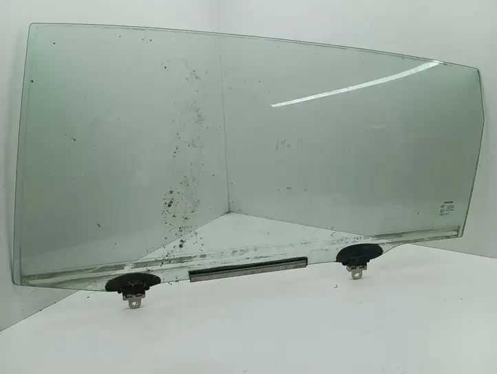 Toyota Corolla Verso AR10 (2004 - 2009) 43R00097 Стекло задней двери — фото 1