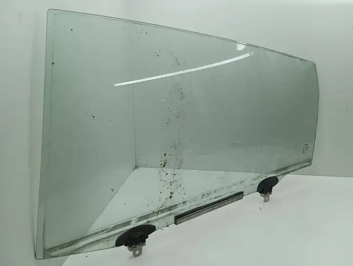Toyota Corolla Verso AR10 (2004 - 2009) 43R00097 Стекло задней двери — фото 3