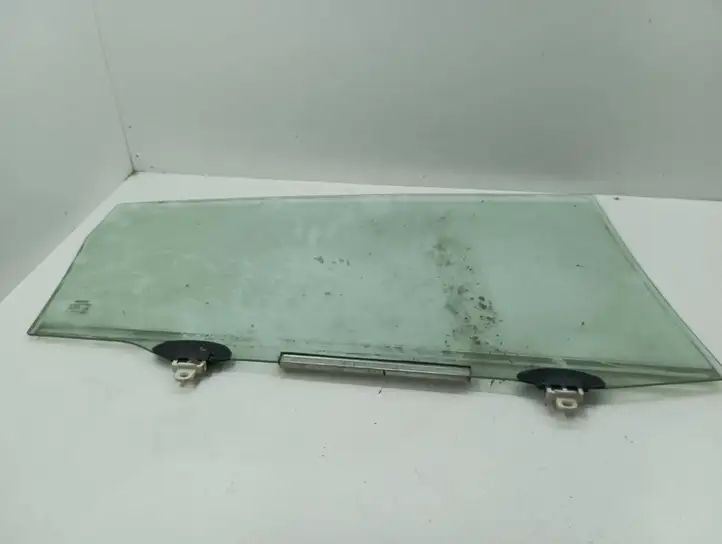 Toyota Corolla Verso AR10 (2004 - 2009) 43R00097 Стекло задней двери — фото 4