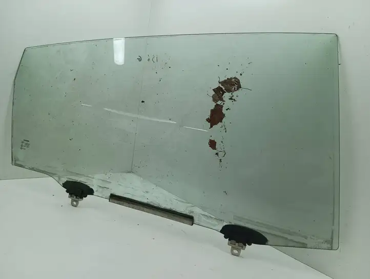 Toyota Corolla Verso AR10 (2004 - 2009) 43R00097 Стекло задней двери — фото 2