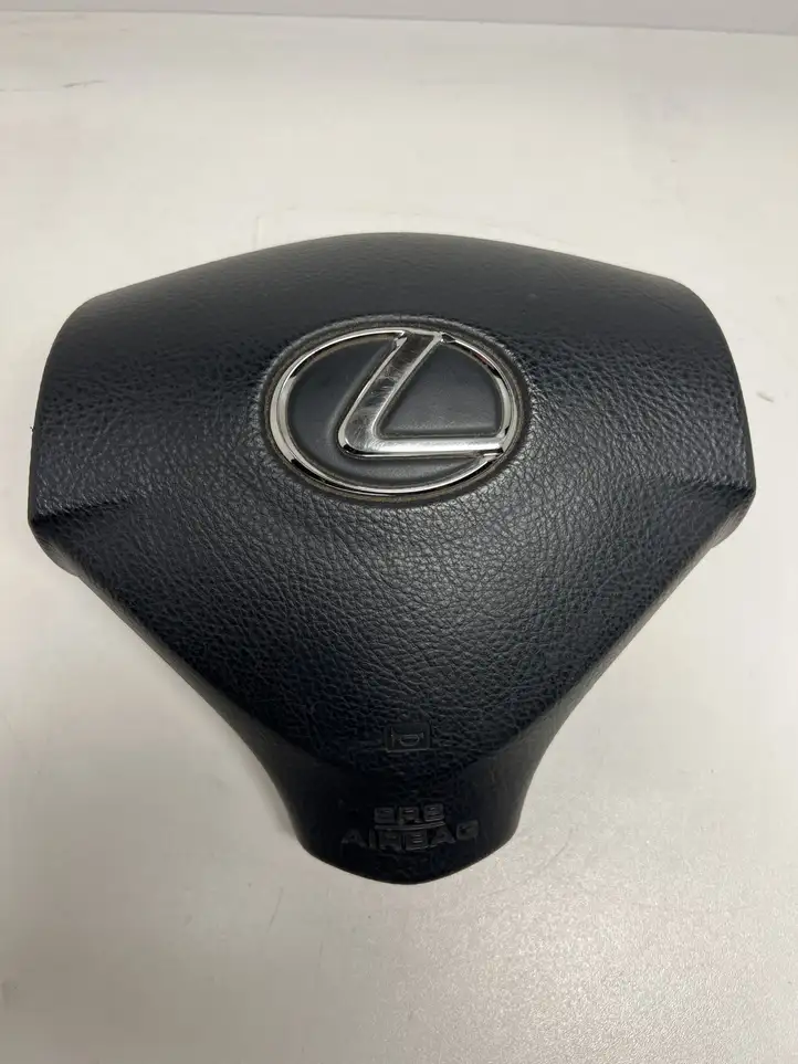 Lexus RX 330 - 350 - 400H (2006 - 2009) Подушка безопасности руля — фото 1