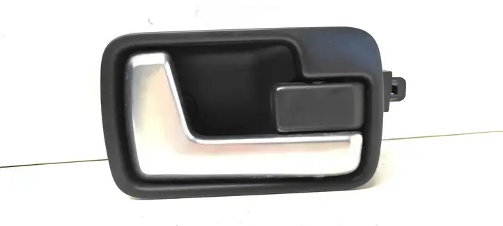 Land Rover Discovery 3 - LR3 (2004 - 2009) FVC500126 Внутренняя ручка двери — фото 1