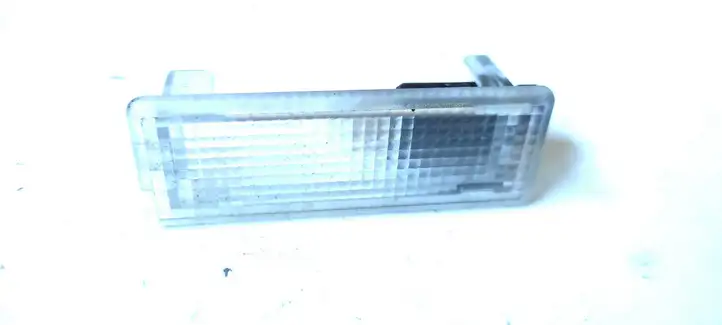 Land Rover Discovery 3 - LR3 (2004 - 2009) 160754 Плафон салона — фото 1