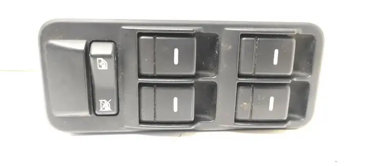 Land Rover Discovery 3 - LR3 (2004 - 2009) YUD501540 Блок кнопок стеклоподъемников — фото 1