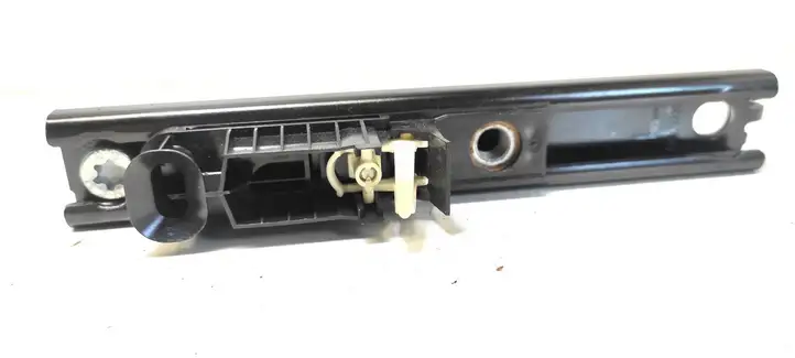 Land Rover Discovery 3 - LR3 (2004 - 2009) 532092200A Регулятор ремня безопасности — фото 1