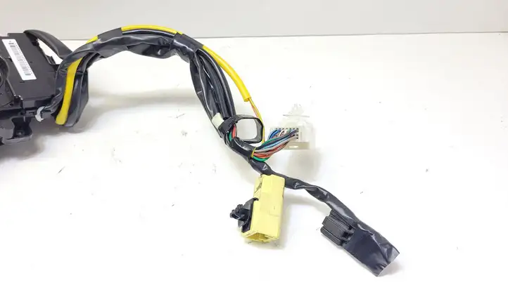 Subaru Forester SH (2008 - 2013) 27546AG010 Контактное кольцо SRS — фото 2