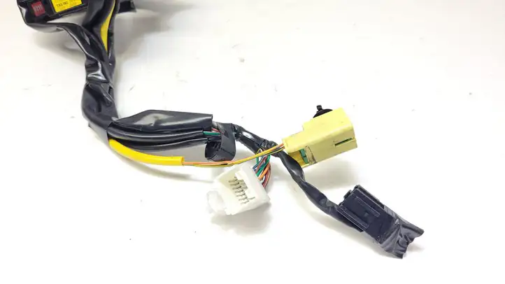 Subaru Forester SH (2008 - 2013) 27546AG010 Контактное кольцо SRS — фото 3