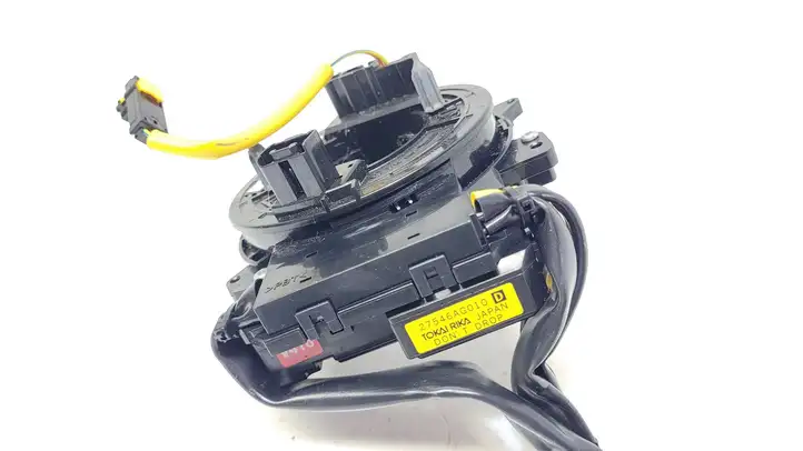 Subaru Forester SH (2008 - 2013) 27546AG010 Контактное кольцо SRS — фото 4