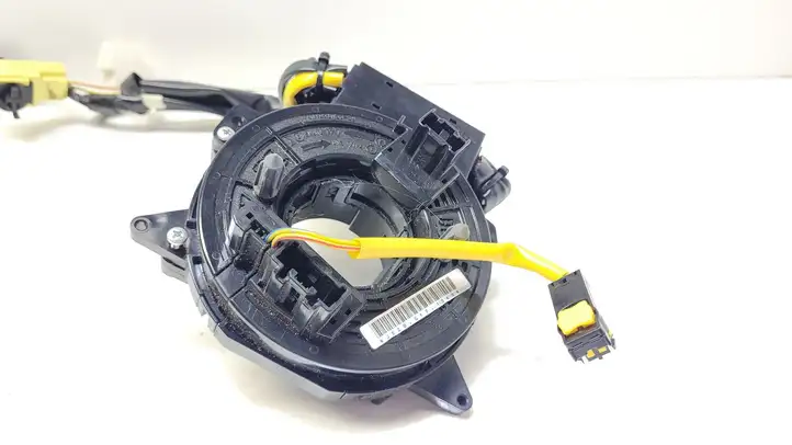 Subaru Forester SH (2008 - 2013) 27546AG010 Контактное кольцо SRS — фото 6