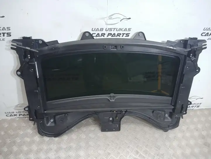 Land Rover Discovery 3 - LR3 (2004 - 2009) 10006955BB Комплект люка крыши — фото 2