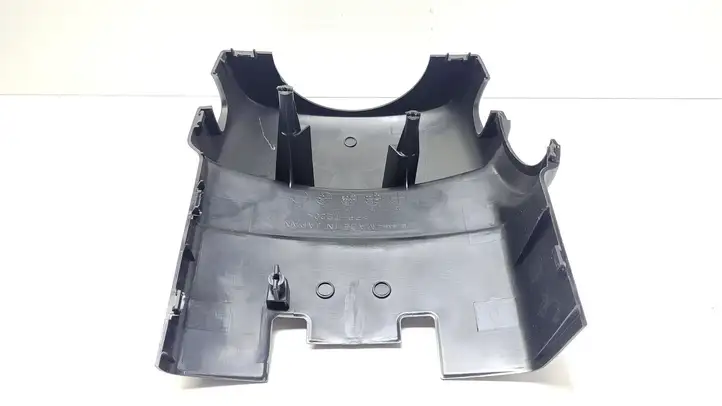 Subaru Forester SH (2008 - 2013) Оплётка рулевого колеса — фото 3