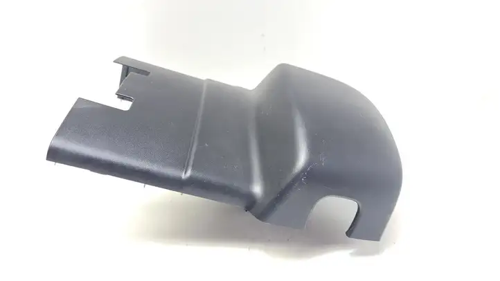 Subaru Forester SH (2008 - 2013) Оплётка рулевого колеса — фото 4