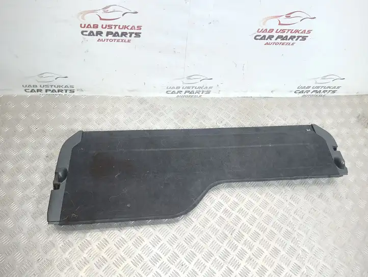 Land Rover Discovery 3 - LR3 (2004 - 2009) ESN000292PVJ Прочая отделка багажника — фото 1