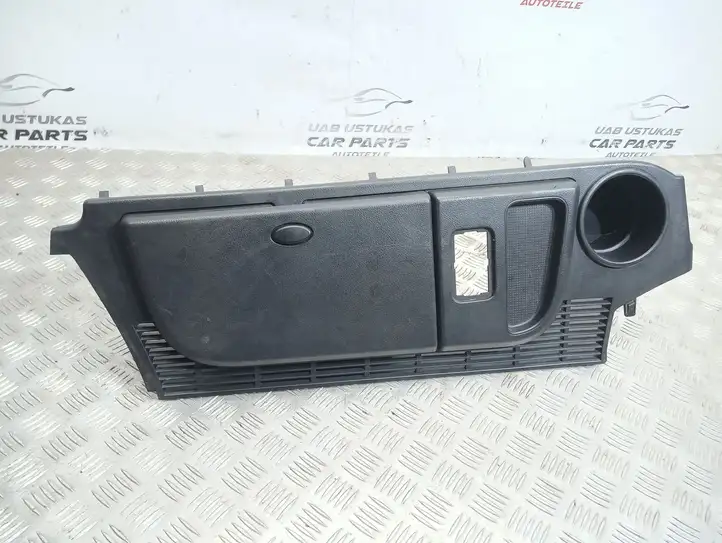 Land Rover Discovery 3 - LR3 (2004 - 2009) ESJ501000 Ящик для хранения в багажнике — фото 1