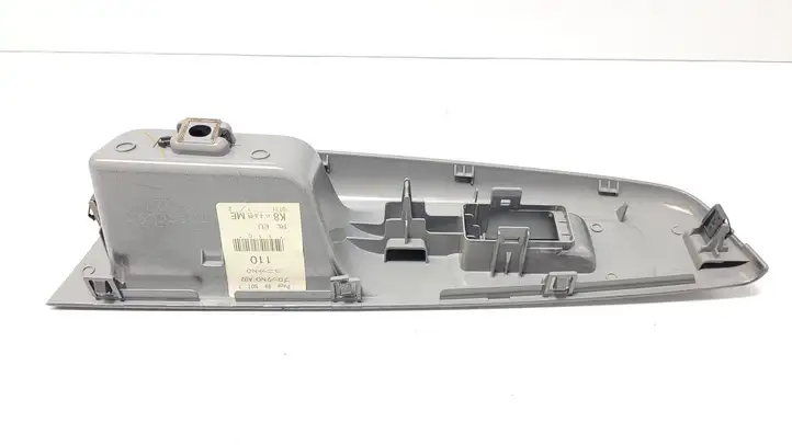 Subaru Forester SH (2008 - 2013) 94266FG510LH Накладка кнопки стеклоподъемника — фото 3