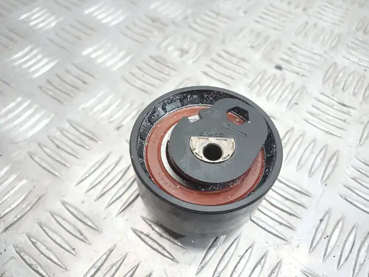 Land Rover Discovery 3 - LR3 (2004 - 2009) 6007RM2 Натяжитель ремня ГРМ — фото 1
