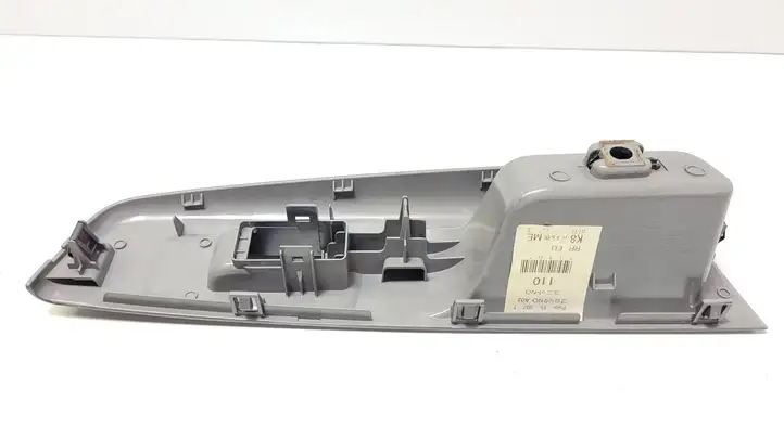 Subaru Forester SH (2008 - 2013) 94266FG500RH Накладка кнопки стеклоподъемника — фото 2