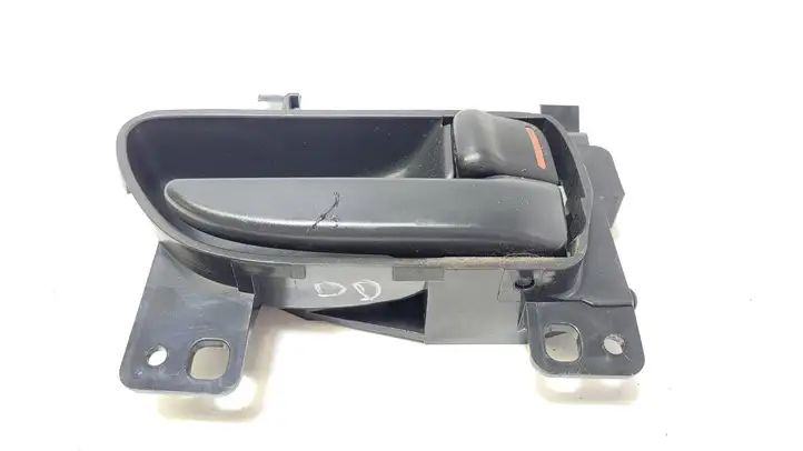 Subaru Forester SH (2008 - 2013) Внутренняя ручка двери — фото 1