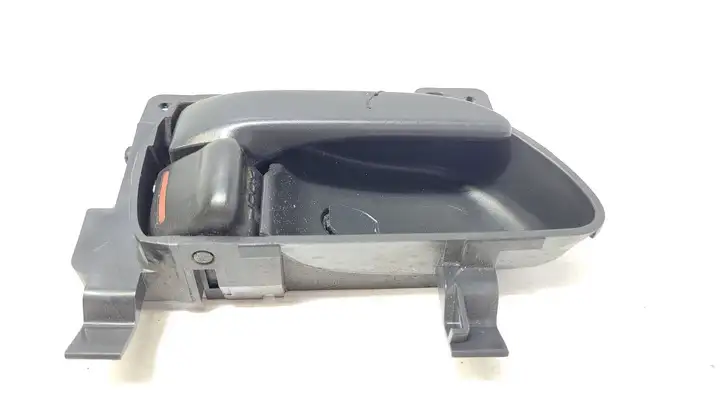Subaru Forester SH (2008 - 2013) Внутренняя ручка двери — фото 3