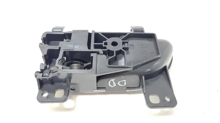 Subaru Forester SH (2008 - 2013) Внутренняя ручка двери — фото 4